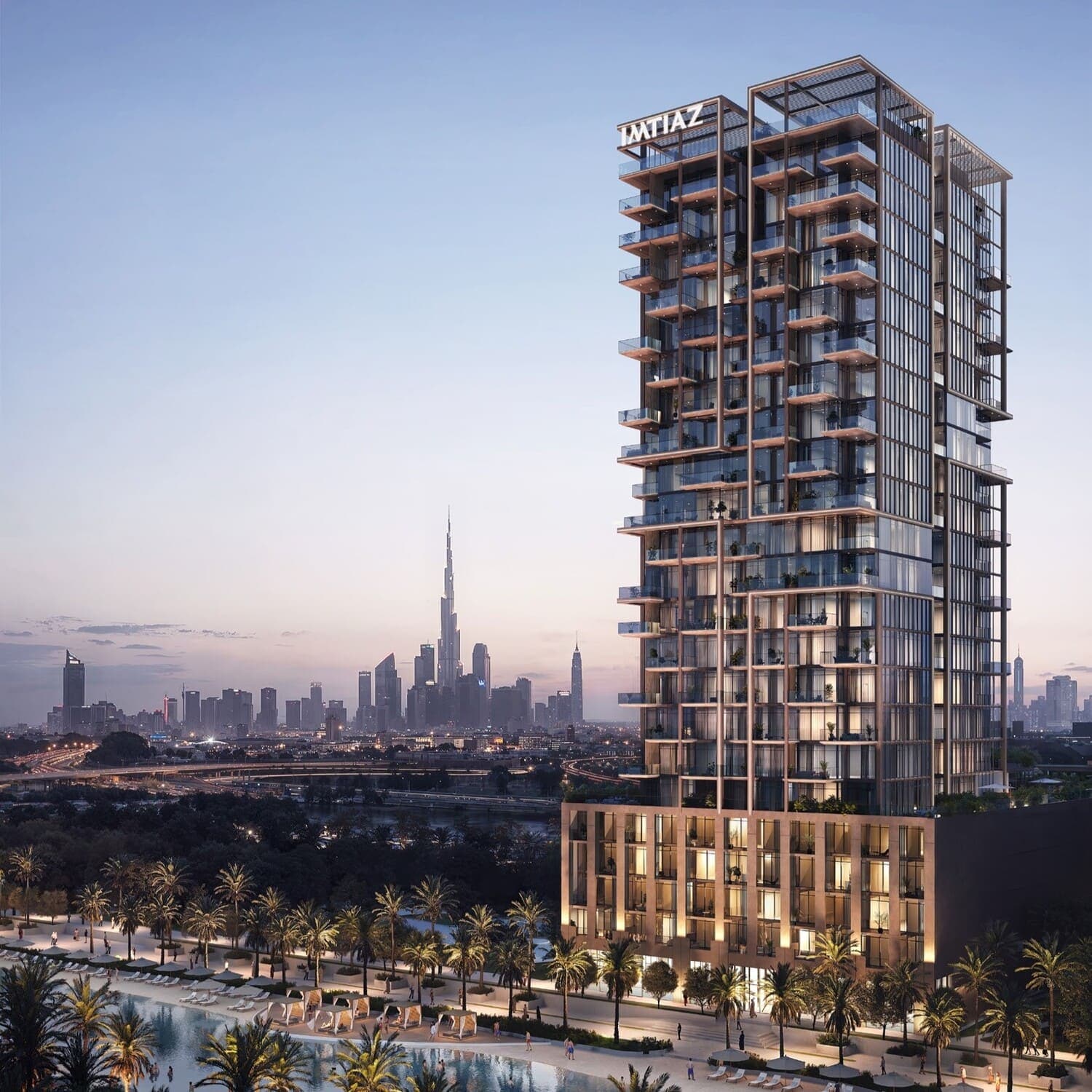 Wynwood Horizon - Off Plan in Bukadra